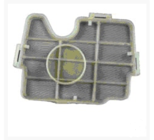 Luftfilter Motor KettensäGe 540 600 550 650 Alpina Ggp Stiga 3781350 310522-image