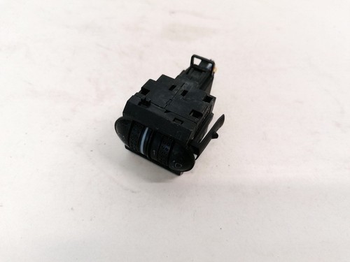 6X0941333A Schalter Leuchtweitenregulierung Dimmer  Volkswagen Po DE1380437-57