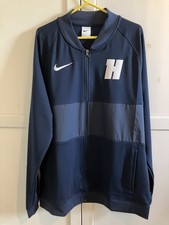 Hertha BSC Jacke H Kollektion Gr. XL Neu mit Etikett