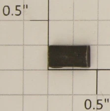 American Flyer 49700-56X Knuckle Coupler Weight