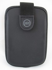 New Genuine Palm Pilot PDA Leather Case For Palm Zire 21, 31, 71, 72, z22