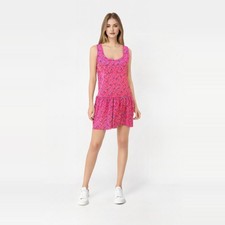 Staring at Stars Urban Outfitters Tank Dress EUC