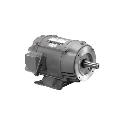U.S. MOTORS  Motor,1 HP,1755 RPM,208-230/460 56JC61