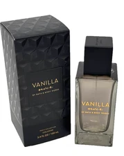 BATH & BODY WORKS MEN'S COLLECTION VANILLA NOIR COLOGNE SPRAY 3.4 FL OZ NEW