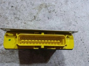 VW PASSAT Variant B6 3C5 Airbag-Steuergerät 391125 3C0909605M 2.00 18237327