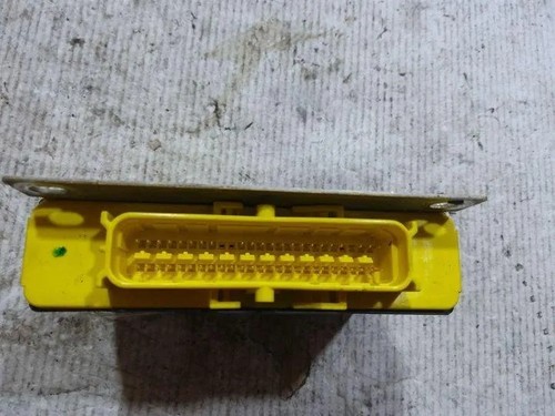 VW PASSAT Variant B6 3C5 Airbag-Steuergerät 391125 3C0909605M 2.00 18237327