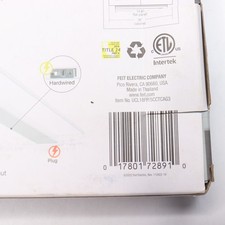 Feit Electric Direct Wire Integrated LED Unde...