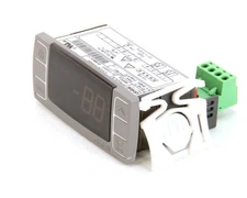 Norlake Dixell Control Programmed Xr02 142083S - Genuine OEM Replacement Part