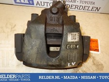 Etrier de frein Mazda MPV