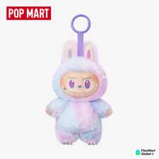 AUTHENTIC Pop Mart Labubu The Monsters V3 Big Into Energy Series Plush LUCK 