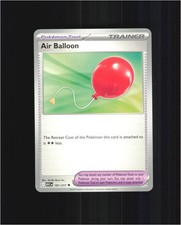Air Balloon 181/217 Uncommon Ascended Heroes Pokemon Near Mint