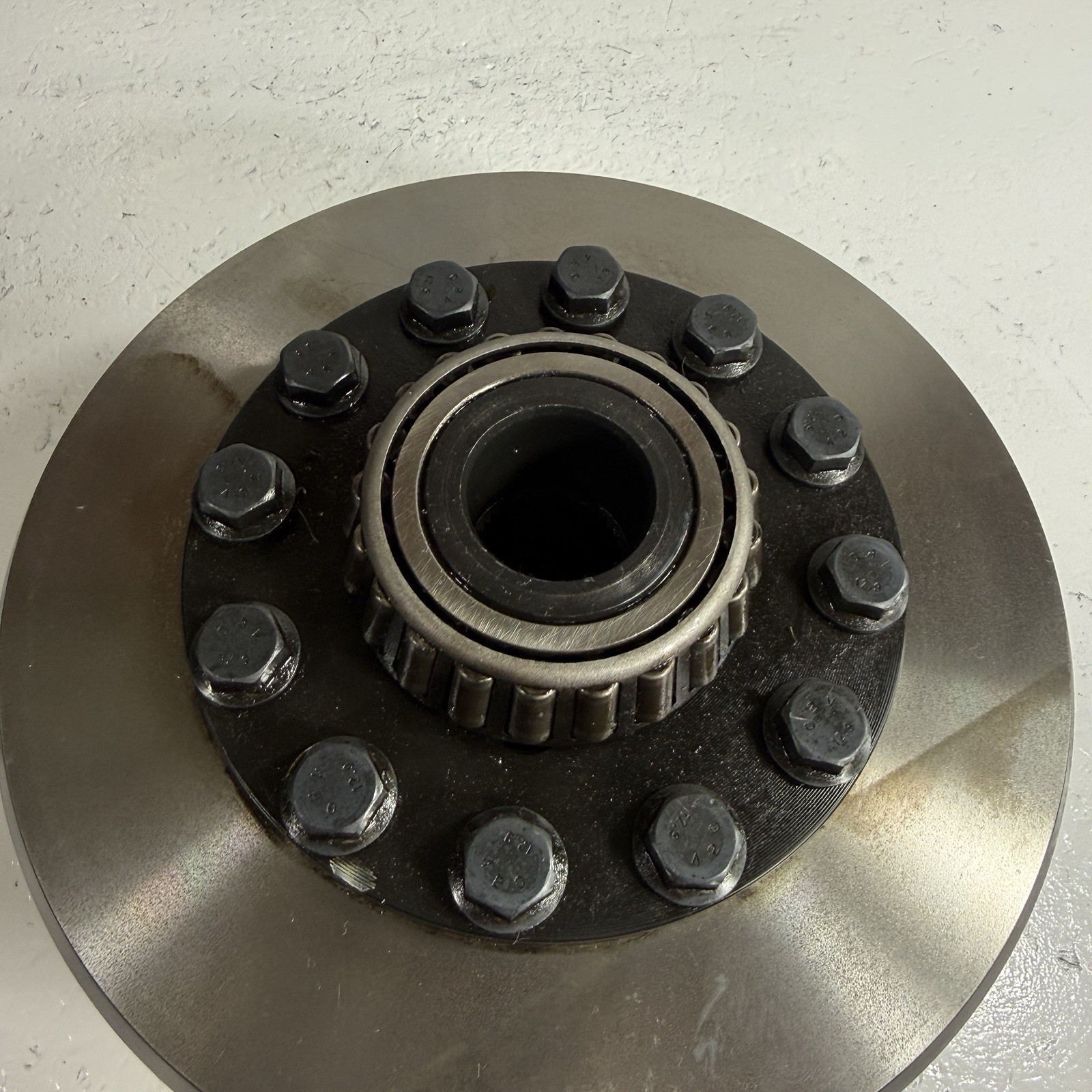 Maserati Quattroporte 2004-2008 Rear Differential