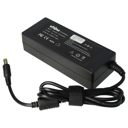 Ladekabel Netzteil für Fujitsu Siemens LifeBook S6410 S7010D S7010 Laptop 19V - Bild 9 von 9