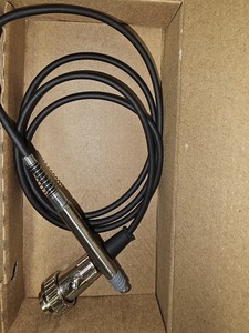 Ametek Solartron Ax/1/p Gauge Probe
