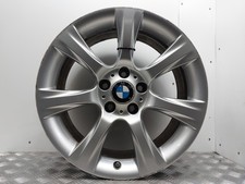 Alloy Wheel BMW 3 Series 18 Inch Rim 5x120 Et34 6796246