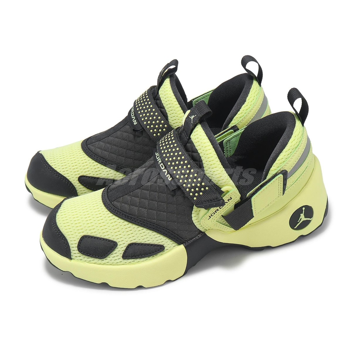 Nike Wmns Jordan Trunner LX Luminous Green Women Casual Shoes