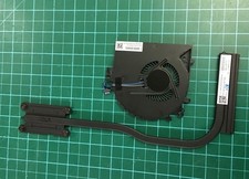 HP Probook 450 G5 Series Cooling Heatsink w/ Fan L03854-001 L03852-001