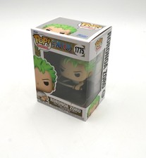 Funko Pop! Figur - Roronoa Zoro - 1775 - One Piece - NEU & OVP -