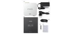 FiiO K11 R2R DAC and Headphone Amplifier for Home Audio or PC