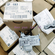 1PCS New For Allen Bradley 193-EA1GB Overload Relay Motor Protection 12-32A