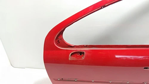 Portiera Anteriore Sinistra per PEUGEOT 207 * 2008 2402789 - Foto 5 di 9
