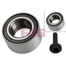 Roulement de roue Audi 70