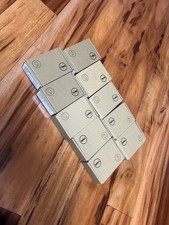 Lotof 10 Genuine OEM Dell Wired USB Optical P...