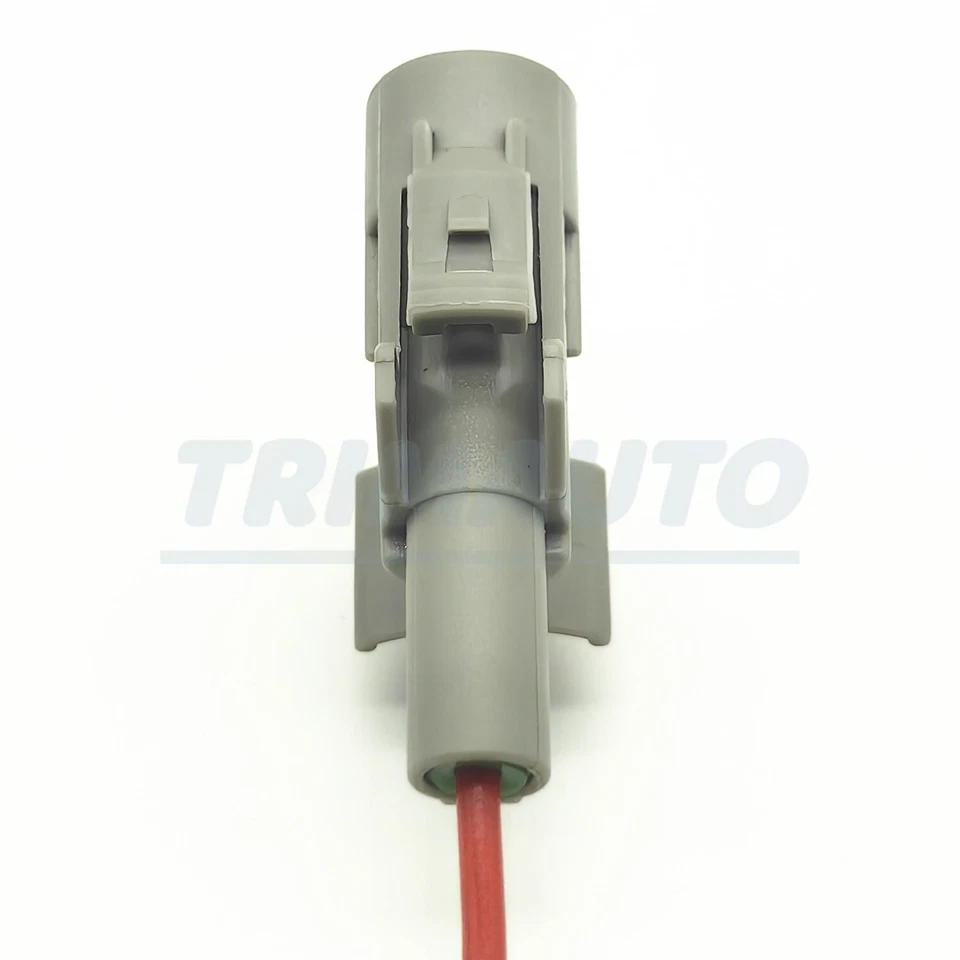 For 2003-2009 Toyota 4Runner A/C Compressor Connector Pigtail Plug - 88310-0C061 - Imagem 4 de 4
