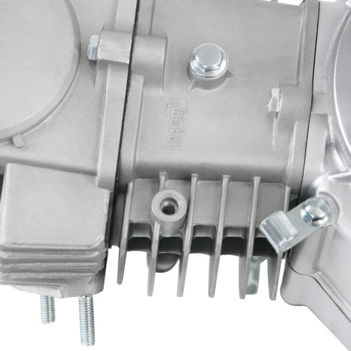 Kit motore 125cc 4 marce per CRF70 CRF50 Z50 XR70 CT70 CT90 ATC 125CC 140 - Foto 12 di 53