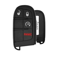 OEM UNLOCKED 2015-2023 JEEP RENEGADE SMART KEY PROXIMITY REMOTE FOB