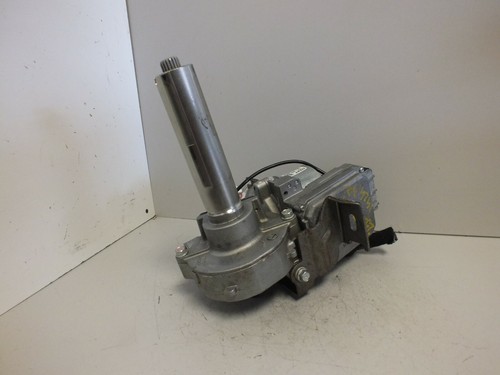 13 14 2013 2014 NISSAN SENTRA STEERING COLUMN MOTOR JJ501-000361 #193A - Picture 5 of 8