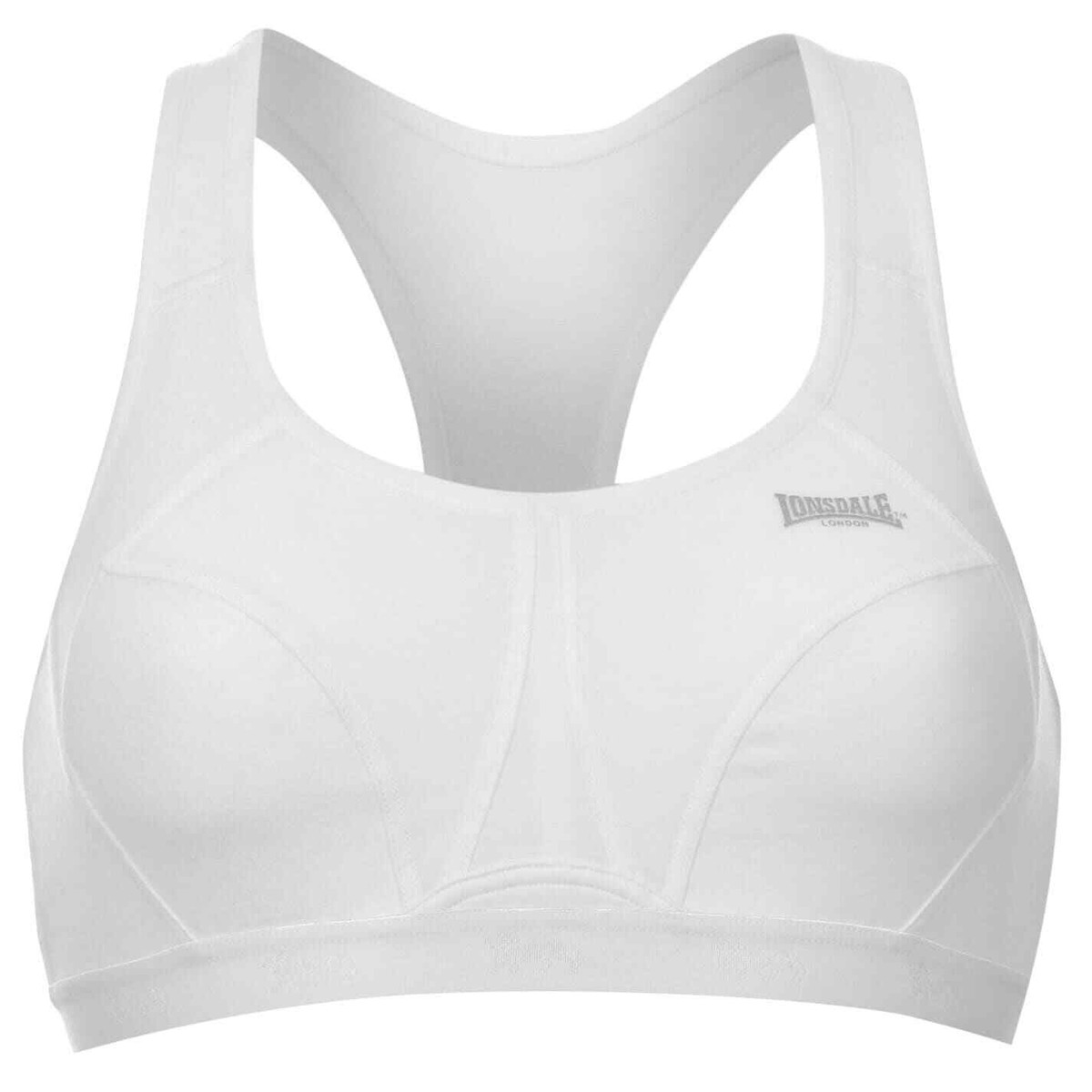Lonsdale Sports Direct Sports Bras Lonsdale Sports Bra Ladies