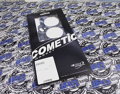 Cometic Head Gasket .030'' Thick 75.5mm Bore For Honda Civic SOHC D16 D16Z6 D16Y8