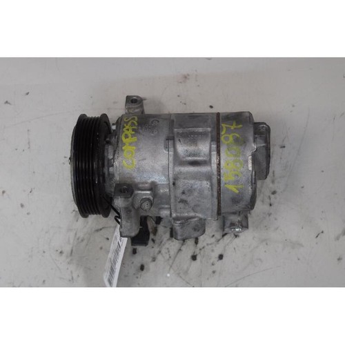 KLIMAKOMPRESSOR JEEP COMPASS (17-21) (21) MP 1.3 16V TURBO (110KW) 2WD SUV 2017