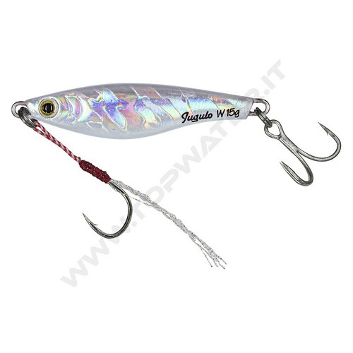 Molix Jugulo Wide Casting Jig - Imagen 17 de 17