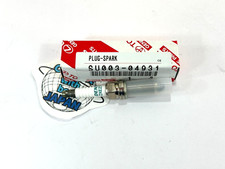 Toyota Genuine GR86 86 FR-S Plug Spark 2013-23 SU003-04931