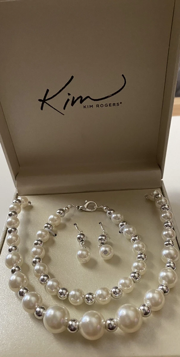 Kim rogers necklace clearance
