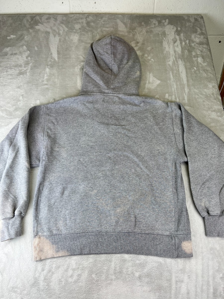 TNA Cozy Fleece Boyfriend Hoodie Size 1 Aritzia Sweatfleece