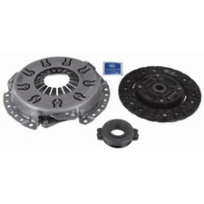 Kit d'embrayage Nissan ALMERA