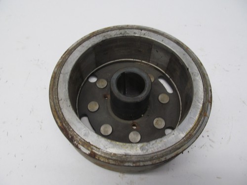 1980 ARCTIC CAT EL TIGRE 5000 FLYWHEEL ROTOR - Picture 5 of 6