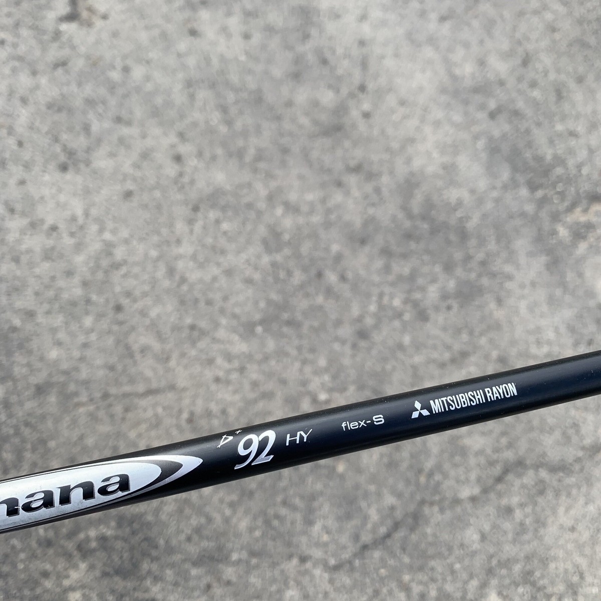 Titleist 913H 5 Hybrid 24 Degrees Graphite Accra 60i Senior Lite A RH S