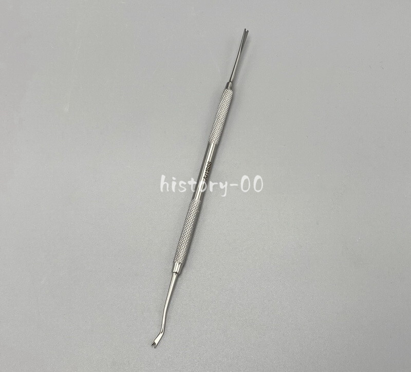 Dental Orthodontic Ligature Director Tucker Band Wire Pusher Scaler