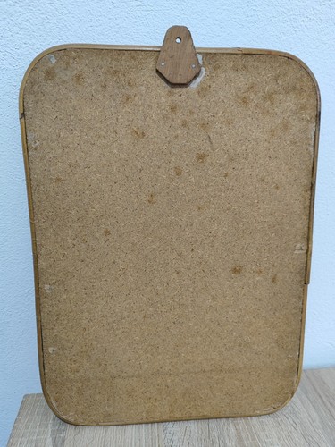 Old Greek Orthodox Priest Wrist Sleeves in Frame - Picture 5 of 8