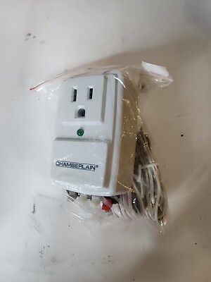 Chamberlain CLSS1C Surge Protector