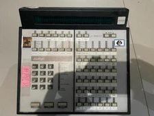 4 Avaya AT&T Lucent Definity 302C Executive Display Telephone Consoles  (Read)