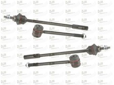 Fits JAGUAR XK RACK, TIE ROD END Rear Left & Right 06-14 QQ6 2 YEAR WARRANTY