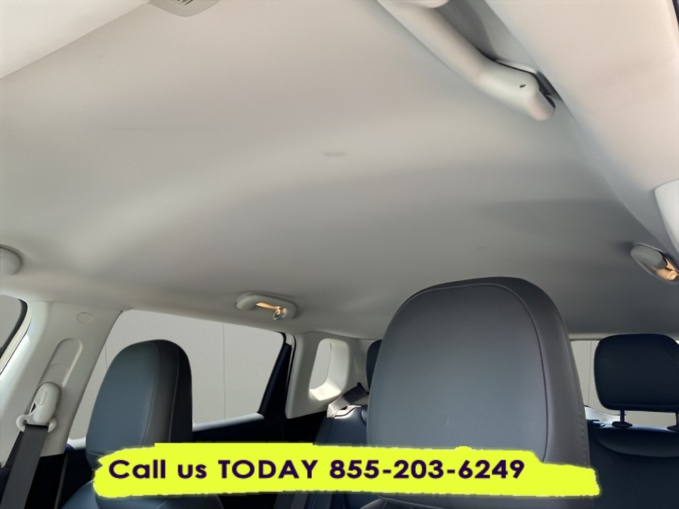 2018 Jeep Compass Latitude 4x4 eBay