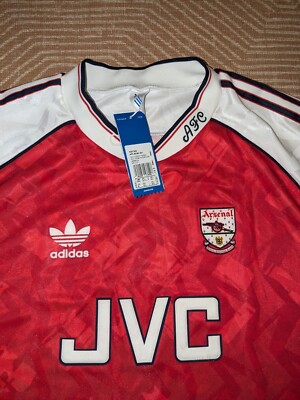 アーセナル 1990-92 シャツ アディダス アーセナル×adidas ORIGINALS『AFC90-92 コレクション』|adidas