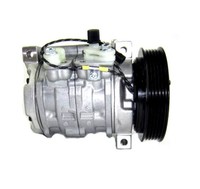 Suzuki Vitara Chevrolet Tracker A/c Compressor W/clutch Premium Aftermarket on sale Suzuki Vitara Chevrolet Tracker A/c Compressor W/clutch Premium Aftermarket on sale