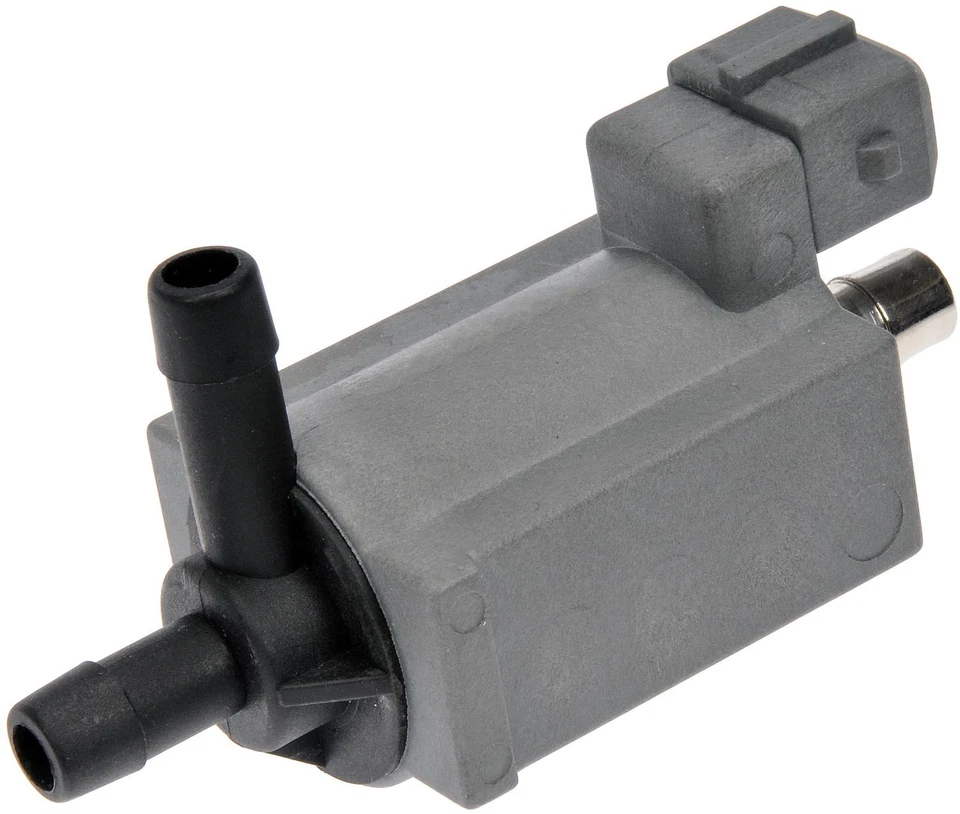 Para Audi A6 Quattro Dorman 2000-2004 turbocompresor Boost solenoide 2001 2002 2003 Foto 4 de 4